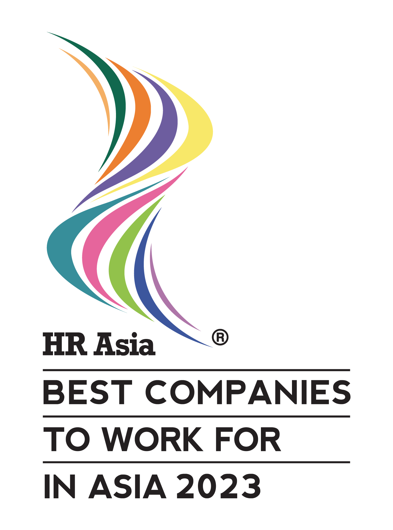 Best Company to Work for in Asia 2023