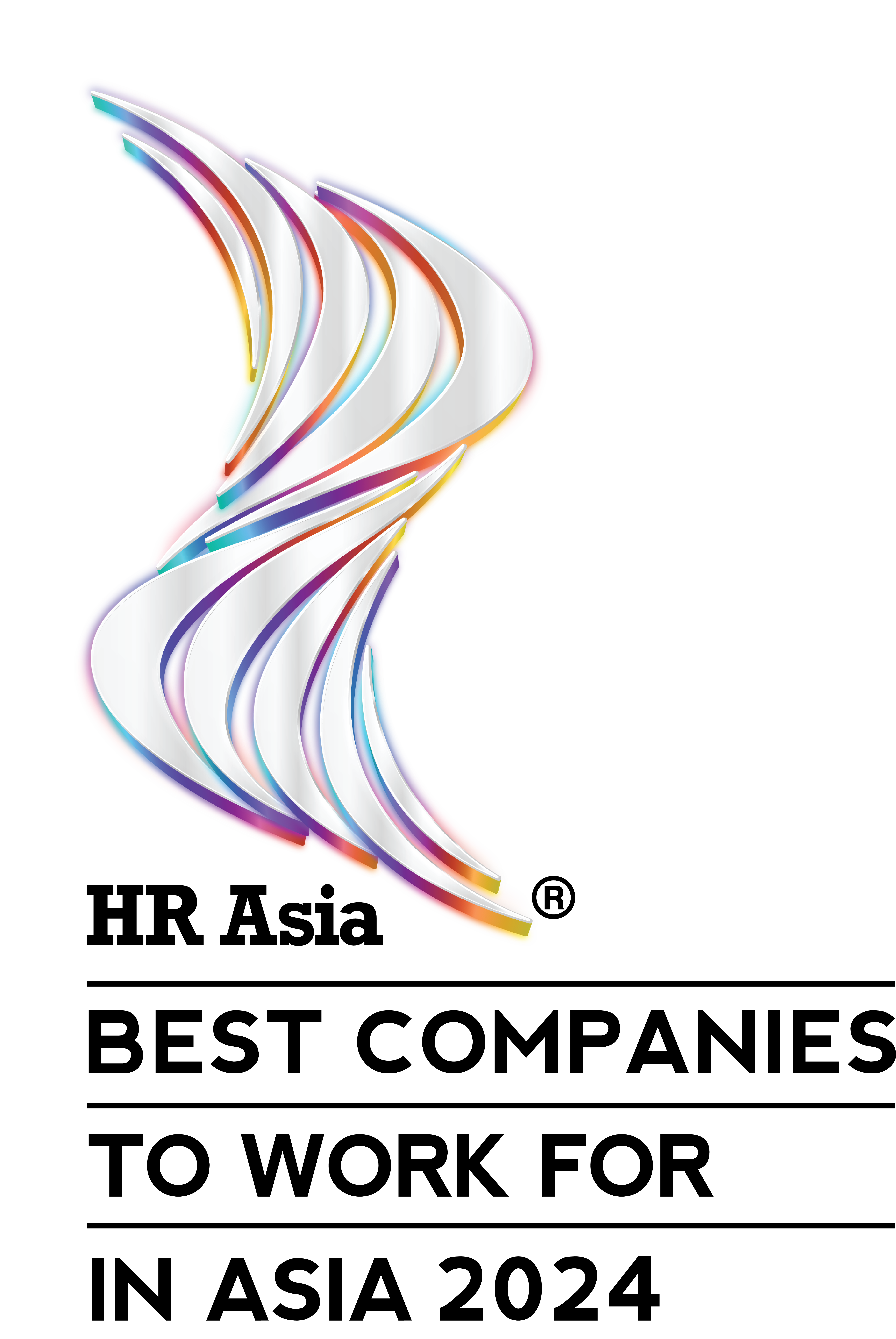 Best Company to Work for in Asia 2024