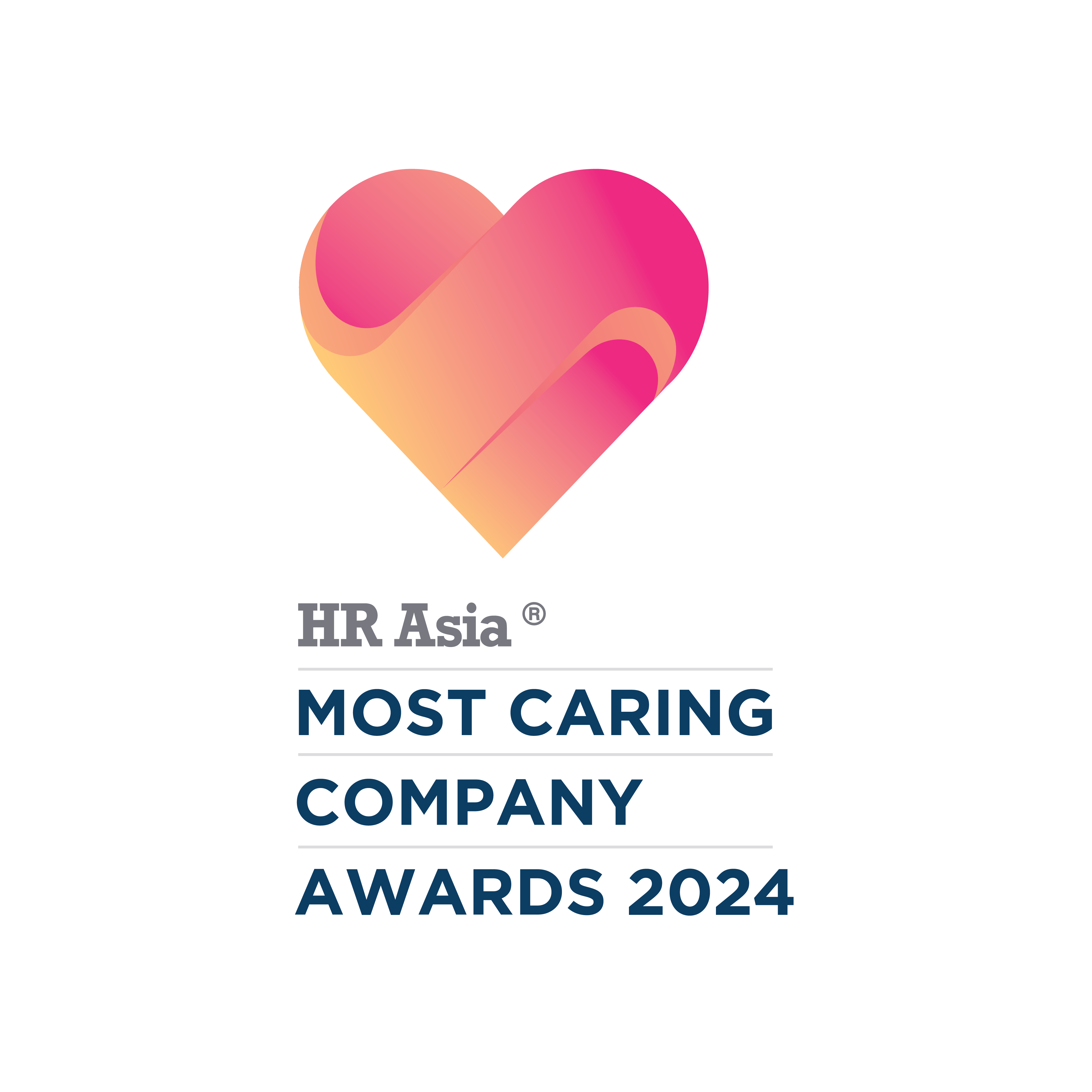 Most Caring Company 2024